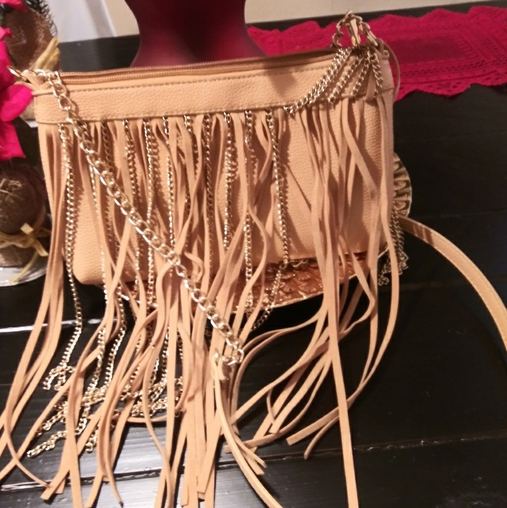 Beautiful purse